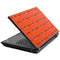 NFL Cincinnati Bengals Blitz Series Lenovo T420 Skin