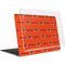 NFL Cincinnati Bengals Blitz Series MacBook Air 15in (2023-2025) Case plus Skin