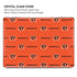 NFL Cincinnati Bengals Blitz Series MacBook Pro 13in (2020) Case plus Skin