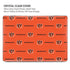 NFL Cincinnati Bengals Blitz Series MacBook Pro 16in (2019-20) Case plus Skin