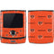 NFL Cincinnati Bengals Blitz Series Motorola RAZR Skin
