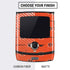 NFL Cincinnati Bengals Blitz Series Motorola RAZR Skin
