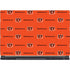 NFL Cincinnati Bengals Blitz Series MSI GS65 Stealth Laptop Skin