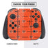 NFL Cincinnati Bengals Blitz Series Nintendo Switch Bundle Skin