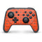 NFL Cincinnati Bengals Blitz Series Nintendo Switch Pro Controller Skin