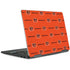 NFL Cincinnati Bengals Blitz Series Notebook 9 Pro 13in (2017) Skin
