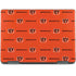 NFL Cincinnati Bengals Blitz Series Notebook 9 Pro 13in (2017) Skin
