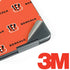 NFL Cincinnati Bengals Blitz Series Notebook 9 Pro 13in (2017) Skin
