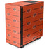 NFL Cincinnati Bengals Blitz Series NZXT H510 Compact ATX Mid-Tower Case Skin