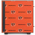 NFL Cincinnati Bengals Blitz Series NZXT H510 Compact ATX Mid-Tower Case Skin