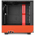 NFL Cincinnati Bengals Blitz Series NZXT H510 Compact ATX Mid-Tower Case Skin