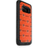 NFL Cincinnati Bengals Blitz Series Otterbox Commuter Galaxy Skin