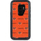 NFL Cincinnati Bengals Blitz Series Otterbox Defender Galaxy Skin