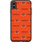 NFL Cincinnati Bengals Blitz Series Otterbox Symmetry iPhone Skin