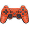 NFL Cincinnati Bengals Blitz Series PS3 Dual Shock wireless controller Skin