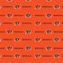 NFL Cincinnati Bengals Blitz Series PS4 Slim Skin