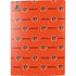 NFL Cincinnati Bengals Blitz Series PS5 Console Skin