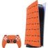 NFL Cincinnati Bengals Blitz Series PS5 Digital Edition Bundle Skin