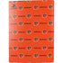 NFL Cincinnati Bengals Blitz Series PS5 Digital Edition Console Skin