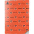 NFL Cincinnati Bengals Blitz Series PS5 Digital Edition Console Skin