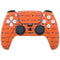 NFL Cincinnati Bengals Blitz Series PS5 Controller Skin