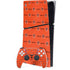 NFL Cincinnati Bengals Blitz Series PS5 Slim Digital Edition Bundle Skin