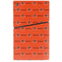 NFL Cincinnati Bengals Blitz Series PS5 Slim Digital Edition Console Skin