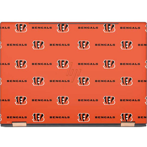 NFL Cincinnati Bengals Blitz Series HP Spectre Skin