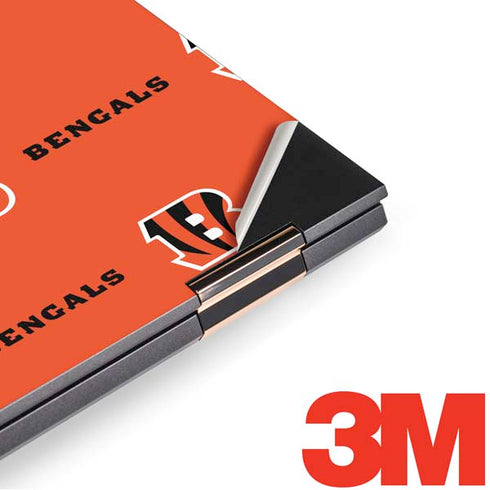 NFL Cincinnati Bengals Blitz Series HP Spectre Skin