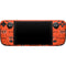 NFL Cincinnati Bengals Blitz Series Steam Deck Handheld Gaming Computer Skin