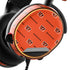 NFL Cincinnati Bengals Blitz Series SteelSeries Arctis 5 Skin
