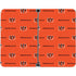 NFL Cincinnati Bengals Blitz Series Surface Duo Skin