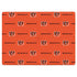 NFL Cincinnati Bengals Blitz Series Surface Laptop 3 13.5in Skin