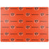 NFL Cincinnati Bengals Blitz Series Surface Laptop 4 15in Skin