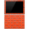 NFL Cincinnati Bengals Blitz Series Surface Pro 3 Skin