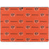 NFL Cincinnati Bengals Blitz Series Surface Pro 9 Skin