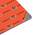 NFL Cincinnati Bengals Blitz Series Universal Laptop 14in (11.4 x 8.2in) Skin