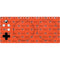 NFL Cincinnati Bengals Blitz Series Xbox Adaptive Controller Skin