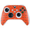 NFL Cincinnati Bengals Blitz Series Xbox Series S Controller Skin