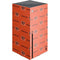 NFL Cincinnati Bengals Blitz Series Xbox Series X Console Skin