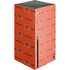 NFL Cincinnati Bengals Blitz Series Xbox Series X Console Skin