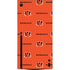 NFL Cincinnati Bengals Blitz Series Xbox Series X Console Skin
