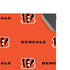 NFL Cincinnati Bengals Blitz Series Xbox Series X Console Skin
