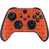 NFL Cincinnati Bengals Blitz Series Xbox Series X Controller Skin
