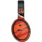NFL Cincinnati Bengals Bose QuietComfort 35 II Headphones Skin