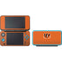 NFL Cincinnati Bengals Breakaway Nintendo 2DS XL (2017) Skin
