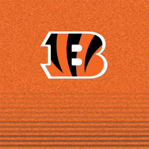 NFL Cincinnati Bengals Breakaway Nintendo 2DS XL (2017) Skin