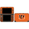 NFL Cincinnati Bengals Breakaway 3DS XL 2015 Skin