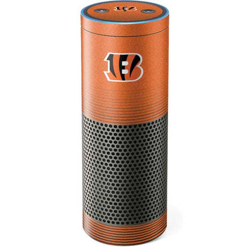 NFL Cincinnati Bengals Breakaway Amazon Echo Skin