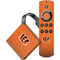 NFL Cincinnati Bengals Breakaway Amazon Fire TV Skin
